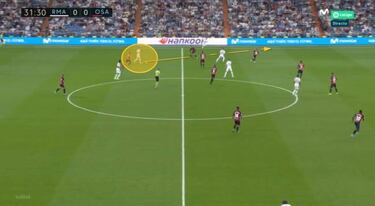 Kroos fue por fin Kroos