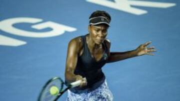Venus Williams