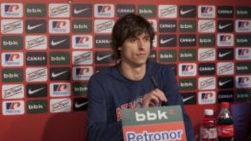 "El del Villarreal es un partido clave, pero no definitivo"