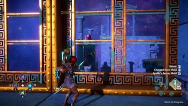 Immortals Fenyx Rising, la fusión entre Assassin's Creed y Breath of the Wild