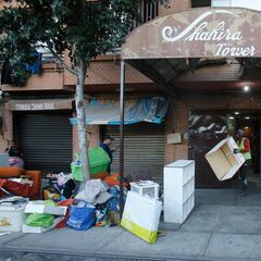 Ley Devuélveme Mi Casa: en qué consiste y por qué permitió el desalojo del Shakira Tower