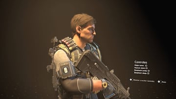 Guía The Division 2: consejos básicos para Conflicto