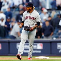 Las cinco claves del triunfo de Guardians sobre Yankees en Juego 2 de ALDS