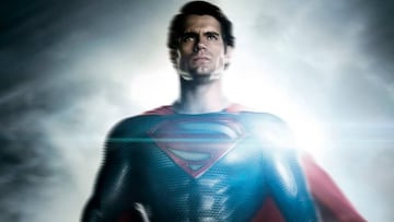 Henry Cavill negocia su regreso como Superman y no es Man of Steel 2