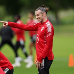 Los motivos de Bale para emigrar a Los Angeles