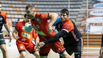 Roberto Rodr¨ªguez y Asier Nieto, caras nuevas en la Selecci¨®n