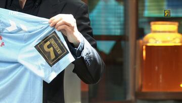 El Celta de Vigo toma partido en la rivalidad entre ‘La Revuelta’ y ‘El Hormiguero’