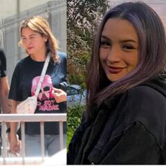 “Uno ama tanto a sus hijos que jamás quisiera verlos mal; estoy devastada, Amaya, soy tu madre y te prohíbo morir”