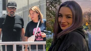 “Uno ama tanto a sus hijos que jamás quisiera verlos mal; estoy devastada, Amaya, soy tu madre y te prohíbo morir”