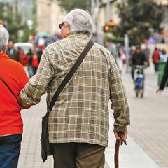 Qué pasa con la PGU y las pensiones si se aprueba la Reforma Previsional