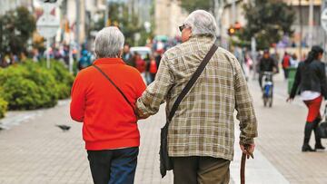 Qué pasa con la PGU y las pensiones si se aprueba la Reforma Previsional