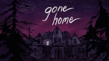 Gone Home cumple 5 años y pone rumbo a Nintendo Switch