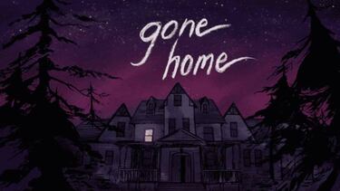 Gone Home cumple 5 años y pone rumbo a Nintendo Switch