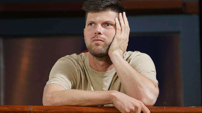 El Ajax se despide de Huntelaar: “Lo importante es su salud”