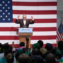 Democrats win the Senate: What happens in case of a tie in the House of Representatives?