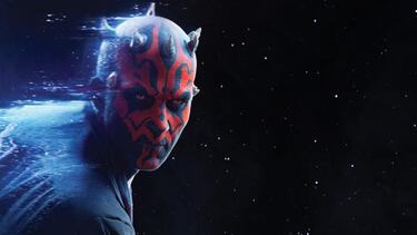 Battlefront II, impresiones: Batalla en Naboo