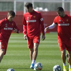 Budimir, en la lista