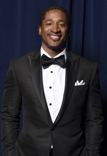 Los NFL Honors fueron entregados hoy en Minnesota