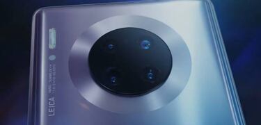 Huawei Mate 30 y Pro: Precio, especificaciones y fecha de lanzamiento