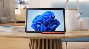 Las mejores tablets para regalar en 2021