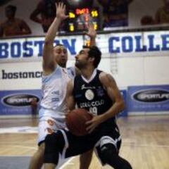 Erick Carrasco no se conforma: “Aún no hemos ganado nada”