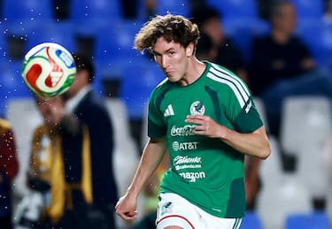 Antonio Mohamed reprueba el calendario de la selección mexicana