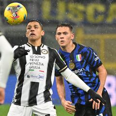 “Quizás te preguntes por qué Sánchez no está jugando, pero...”