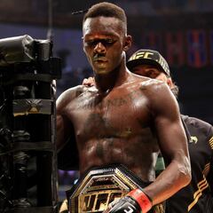 Adesanya y Volkanovski, reyes del UFC 276 | KO a la Carrera #35