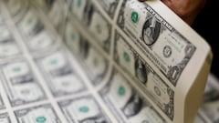 Precio del dólar hoy, 2 de noviembre: Tipo de cambio en Honduras, México, Guatemala, Nicaragua...