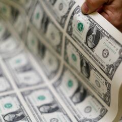 Precio del dólar, 15 de abril: Tipo de cambio en Honduras, México, Guatemala, Nicaragua...
