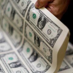 Precio del dólar en Chile, 24 de abril: tipo de cambio y valor en pesos chilenos