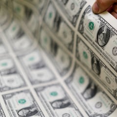 Precio del dólar en Colombia hoy, 25 de julio: tipo de cambio y valor en pesos colombianos