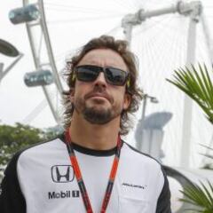 Italia quiere ver a Alonso de nuevo en Ferrari con Red Bull