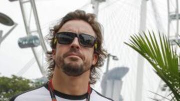 Italia quiere ver a Alonso de nuevo en Ferrari con Red Bull