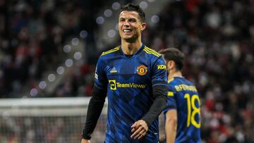 Cristiano.