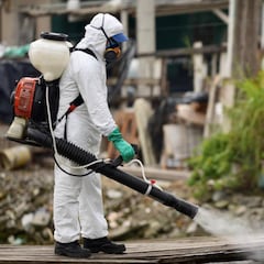 El coronavirus puede trasladarse a través de las aguas residuales