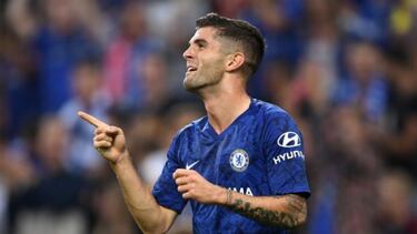 Chelsea tiene el nombre a su favor, pero su presente no exactamente el mejor tras un mercado de transferencias en el que no pudieron participar. Fueron terceros en la pasada Premier League.