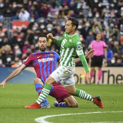 Manuel Pellegrini: “Era importante que Guardado se quedara por lo que aportaba”