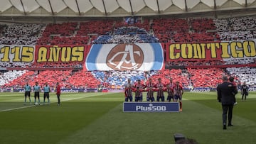 Atlético 18-19: 21 jugadores; se va Torres y llegarán tres