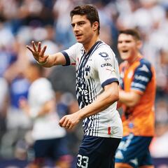 Nos va a ser demasiada falta nuestra afición: Stefan Medina