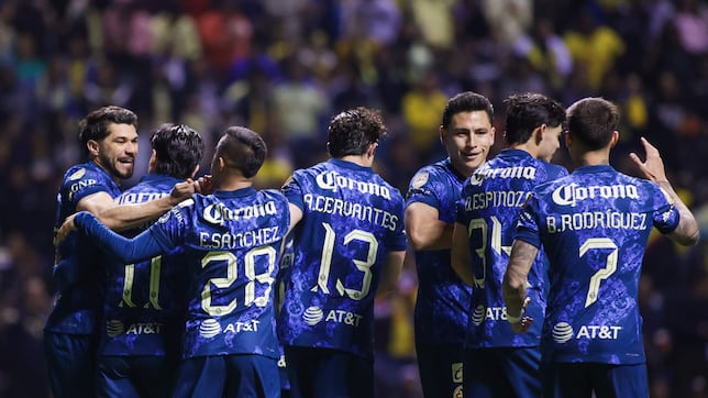 LAFC vs América: horario, TV, canal, cómo y dónde ver el partido amistoso