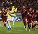 Venezuela - Ecuador, en vivo: Eliminatorias Sudamericanas en directo