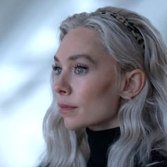 Vanessa Kirby (’Los 4 Fantásticos’) se involucró de más en su papel de Sue Storm: “Me metí tanto en la física cuántica”