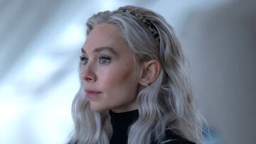 Vanessa Kirby - Los 4 fantásticos