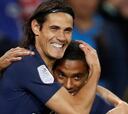 PSG 4-1 Stade de Reims: resumen, goles y resultado del partido