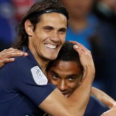 PSG 4-1 Stade de Reims: resumen, goles y resultado del partido