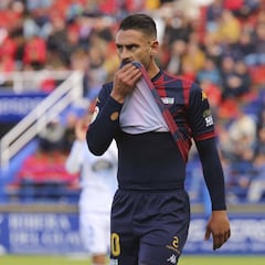 "Tenemos que estar mentalizados de que se puede volver a jugar"