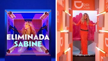 La Casa de los Famosos México: quién fue eliminado hoy 25 de agosto y cuándo es el próximo programa