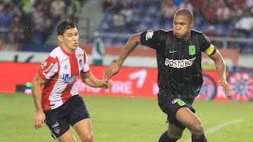 Nacional vs. Junior: Crónica, ficha y resultado del partido