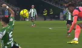 Las polémicas de la jornada 15 de LaLiga EA Sports: todos los penaltis, expulsiones y jugadas controvertidas